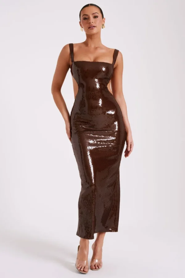 adoria_9-3.webp Women MESHKI Maxi Dresses<Adoria