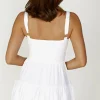 adriana_6.webp Women MESHKI Midi Dresses<Adriana