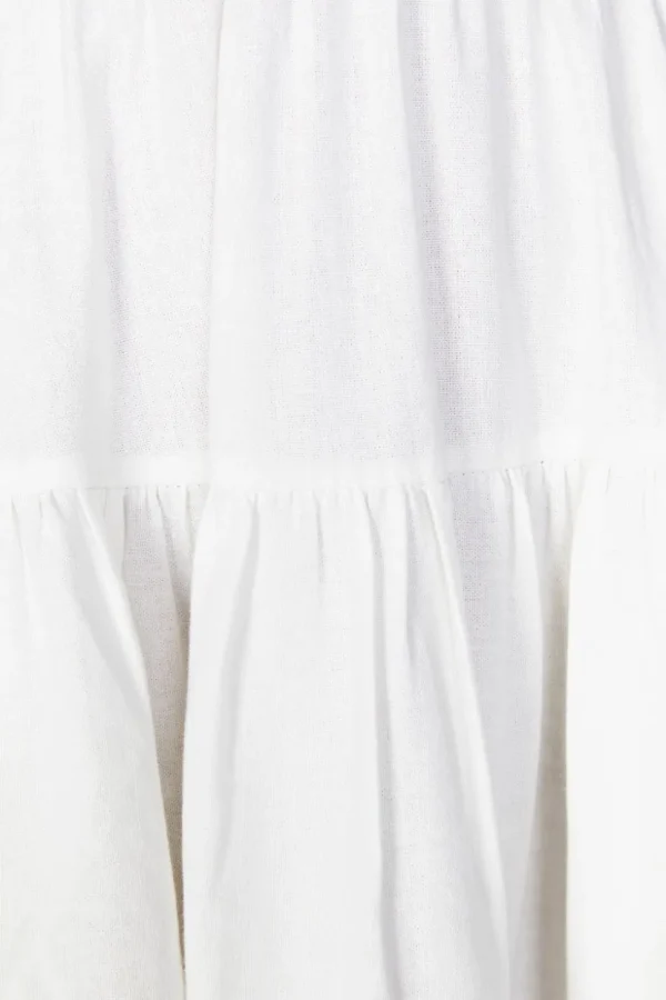 adriana_7.webp Women MESHKI Midi Dresses<Adriana