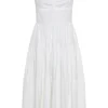 adriana_8.webp Women MESHKI Midi Dresses<Adriana