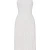 adrienne_11.webp Women MESHKI Midi Dresses<Adrienne