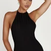 adrienne_2-2.webp Women MESHKI Midi Dresses<Adrienne