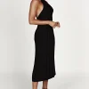 adrienne_3-2.webp Women MESHKI Midi Dresses<Adrienne