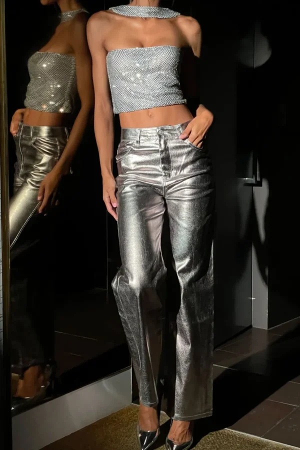 agnes_1.webp Women MESHKI Tops<Agnes