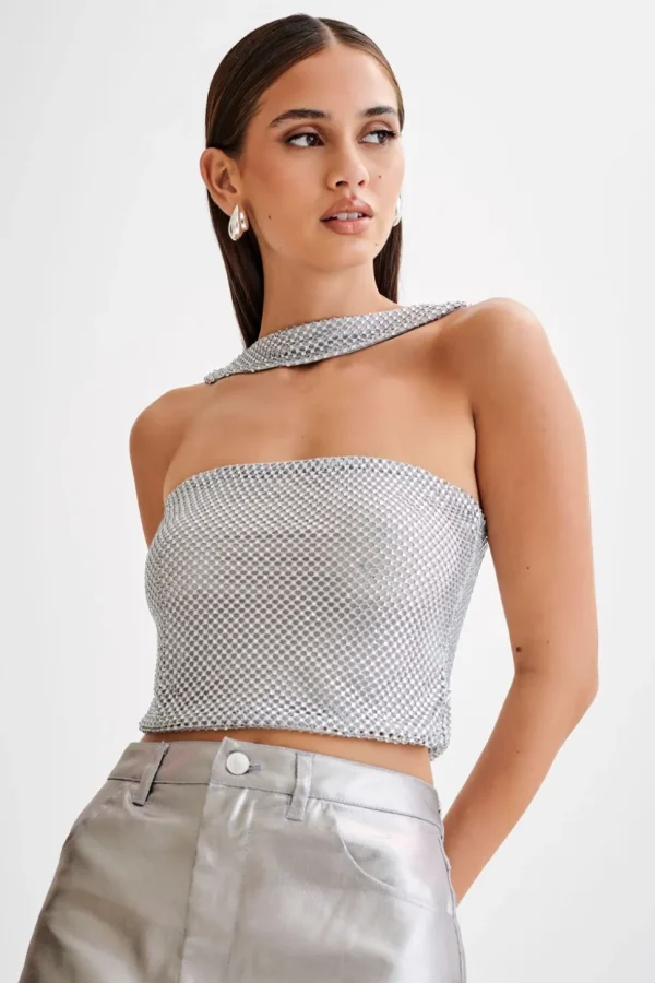 agnes_2.webp Women MESHKI Tops<Agnes