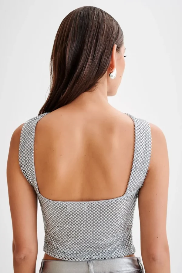 agnes_3.webp Women MESHKI Tops<Agnes