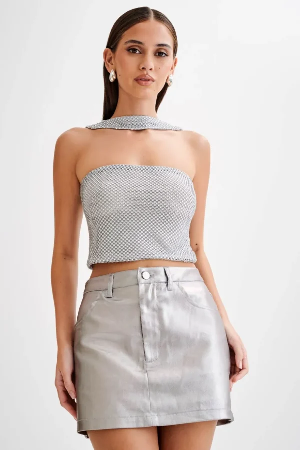 agnes_8.webp Women MESHKI Tops<Agnes