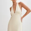 aimee_0-4.webp Women MESHKI Mini Dresses<Aimee