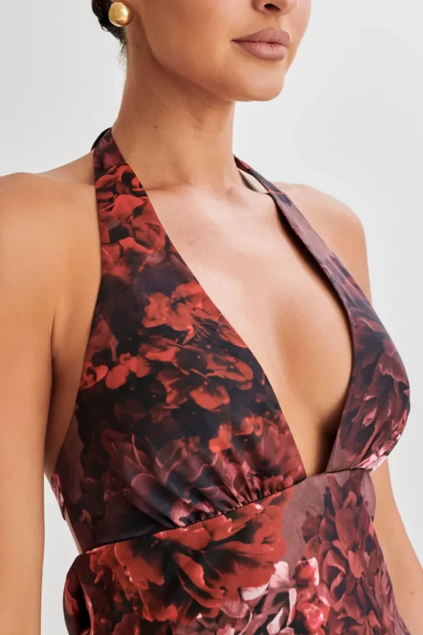 Women MESHKI Mini Dresses<Aimee