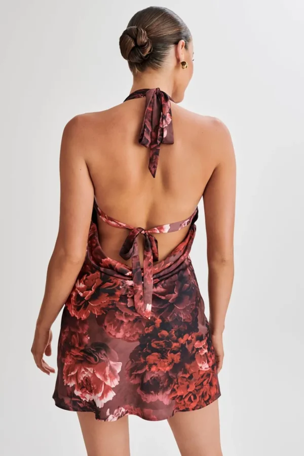 Women MESHKI Mini Dresses<Aimee