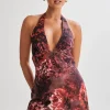 Women MESHKI Mini Dresses<Aimee