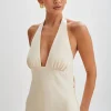 aimee_7-2.webp Women MESHKI Mini Dresses<Aimee