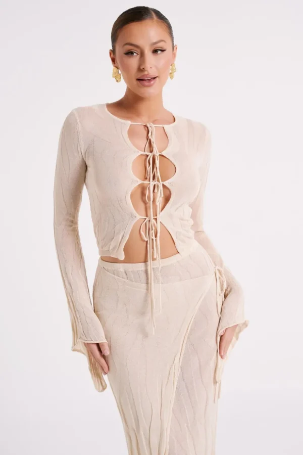 akari_0-1.webp Women MESHKI Two Piece Sets<Akari