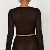 akari_1.webp Women MESHKI Two Piece Sets<Akari