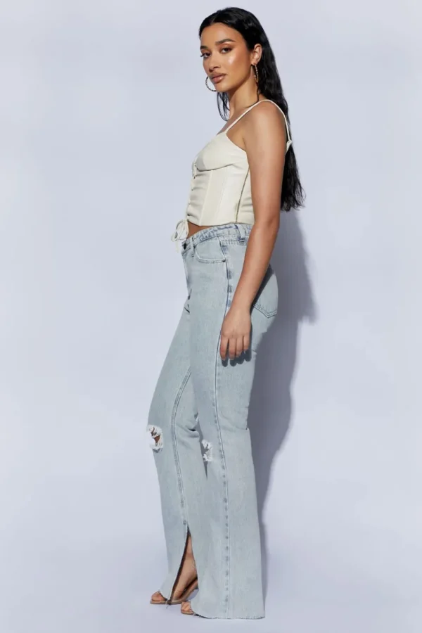 alaia_5-1.webp Women MESHKI Two Piece Sets<Alaia