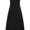 alaina_6-1.webp Women MESHKI Midi Dresses<Alaina