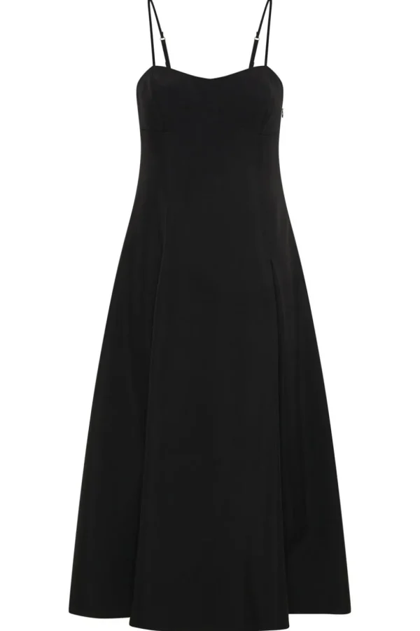 alaina_6-1.webp Women MESHKI Midi Dresses<Alaina