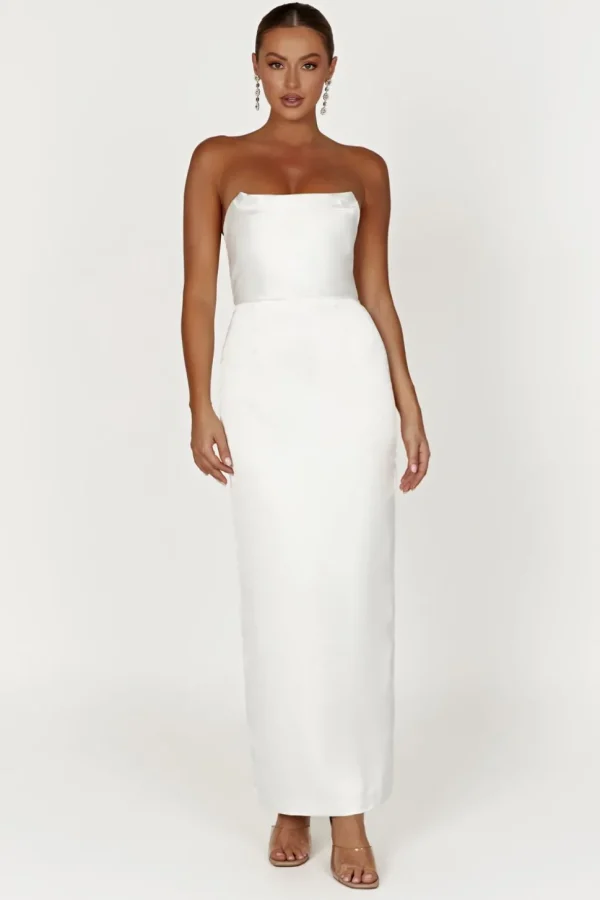 alanis_0.webp Women MESHKI Maxi Dresses<Alanis