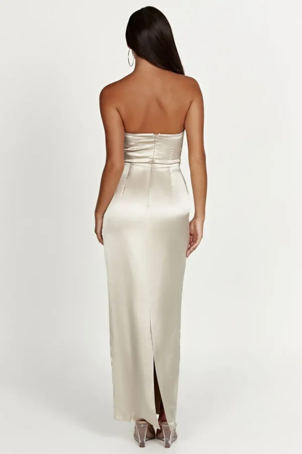 alanis_1-1.webp Women MESHKI Maxi Dresses<Alanis