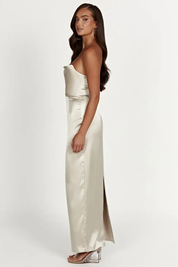 alanis_3-1.webp Women MESHKI Maxi Dresses<Alanis