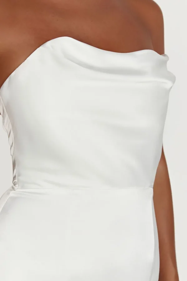 alanis_5.webp Women MESHKI Maxi Dresses<Alanis