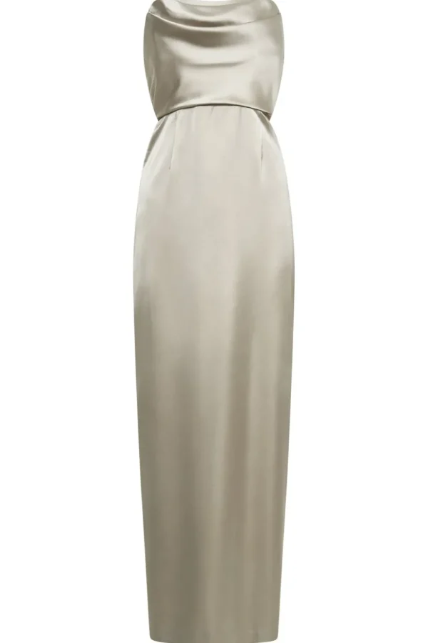 alanis_7-1.webp Women MESHKI Maxi Dresses<Alanis