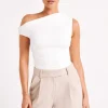 Women MESHKI Tops<Alayna
