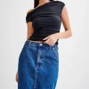 Women MESHKI Tops<Alayna