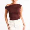 Women MESHKI Tops<Alayna