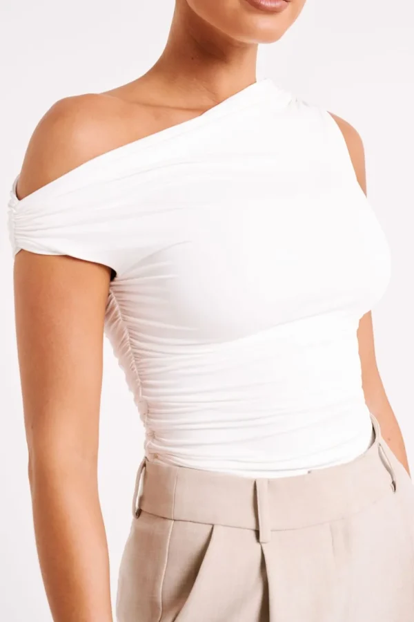 alayna_1.webp Women MESHKI Tops<Alayna