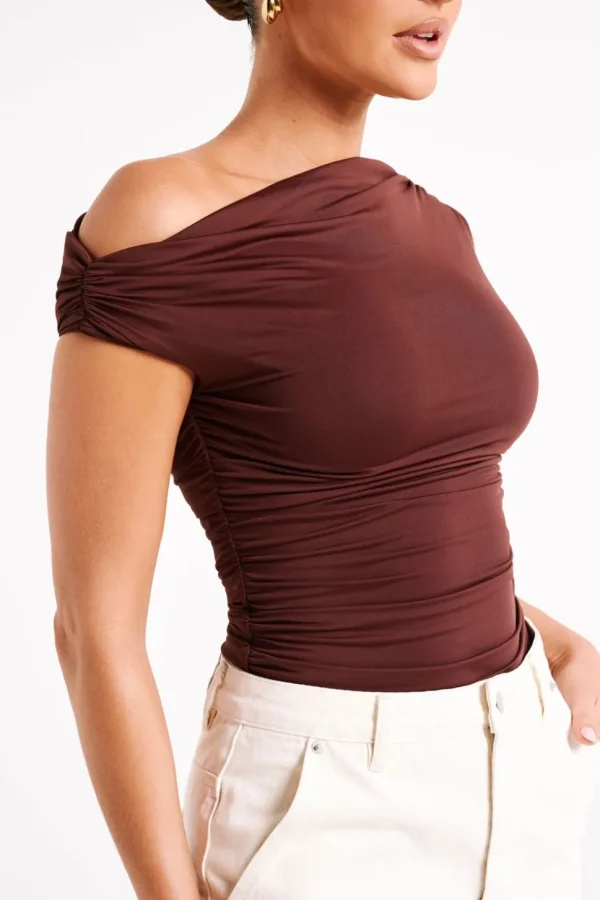 alayna_1-8.webp Women MESHKI Tops<Alayna