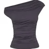Women MESHKI Tops<Alayna