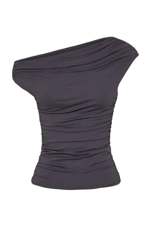 Women MESHKI Tops<Alayna