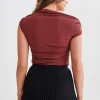 alayna_2-4.webp Women MESHKI Tops<Alayna
