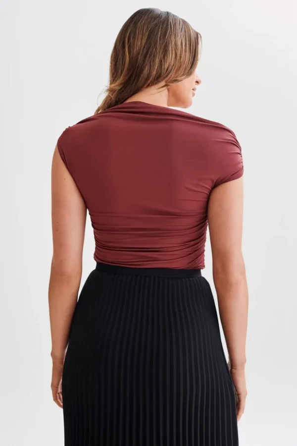 alayna_2-4.webp Women MESHKI Tops<Alayna