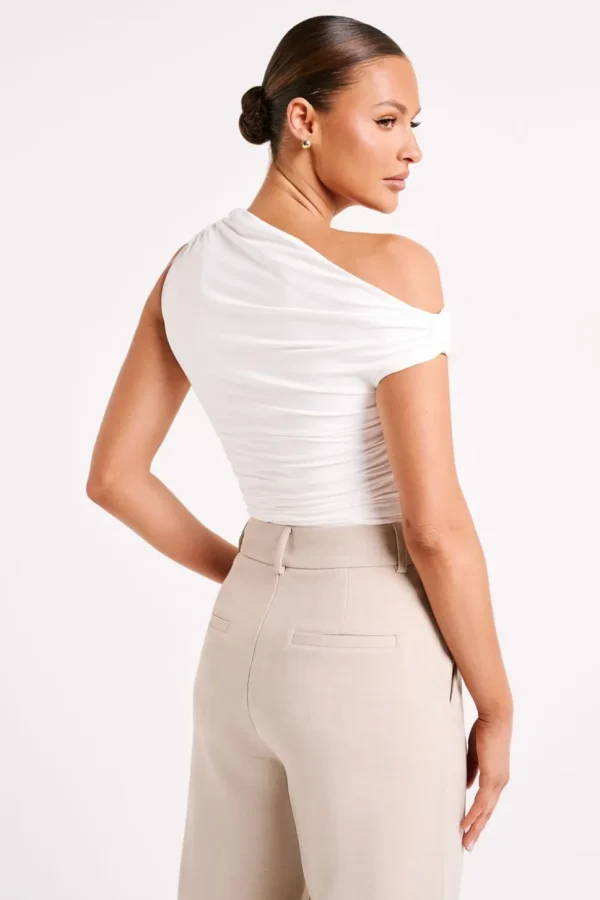 alayna_2.webp Women MESHKI Tops<Alayna