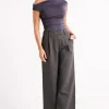 Women MESHKI Tops<Alayna