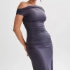 Women MESHKI Midi Dresses<Alayna