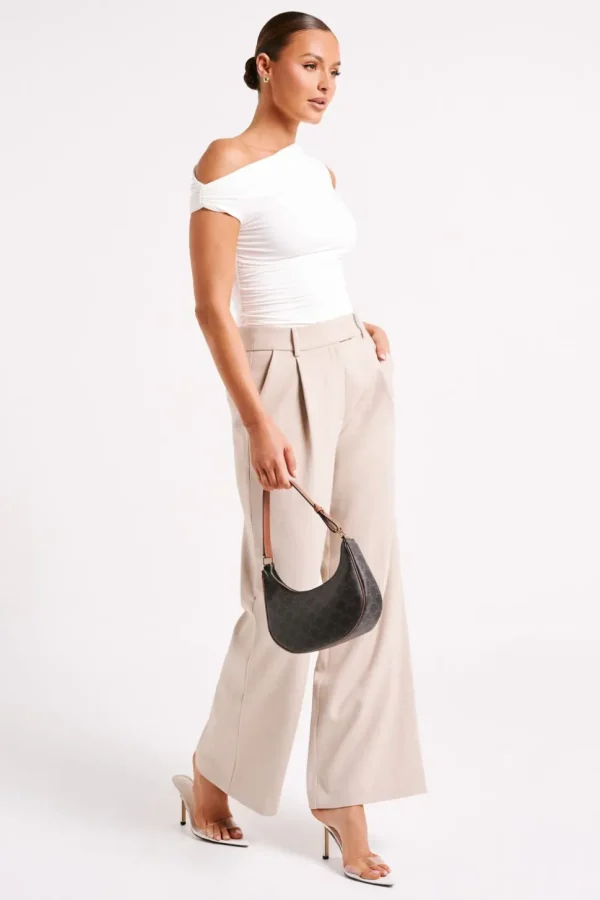 alayna_4.webp Women MESHKI Tops<Alayna