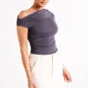 Women MESHKI Tops<Alayna