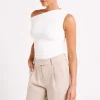 alayna_6.webp Women MESHKI Tops<Alayna