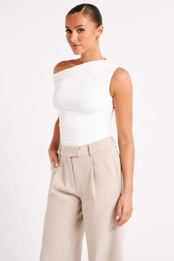 alayna_6.webp Women MESHKI Tops<Alayna