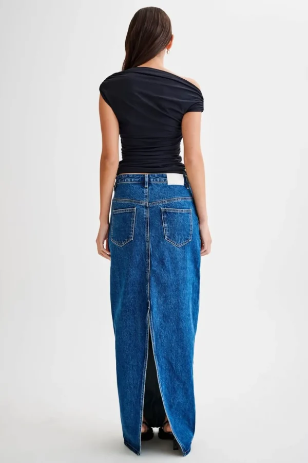 Women MESHKI Tops<Alayna