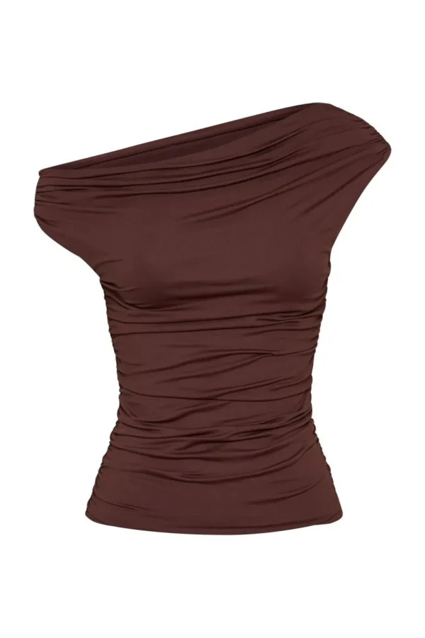 alayna_7-5.webp Women MESHKI Tops<Alayna