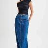 Women MESHKI Tops<Alayna