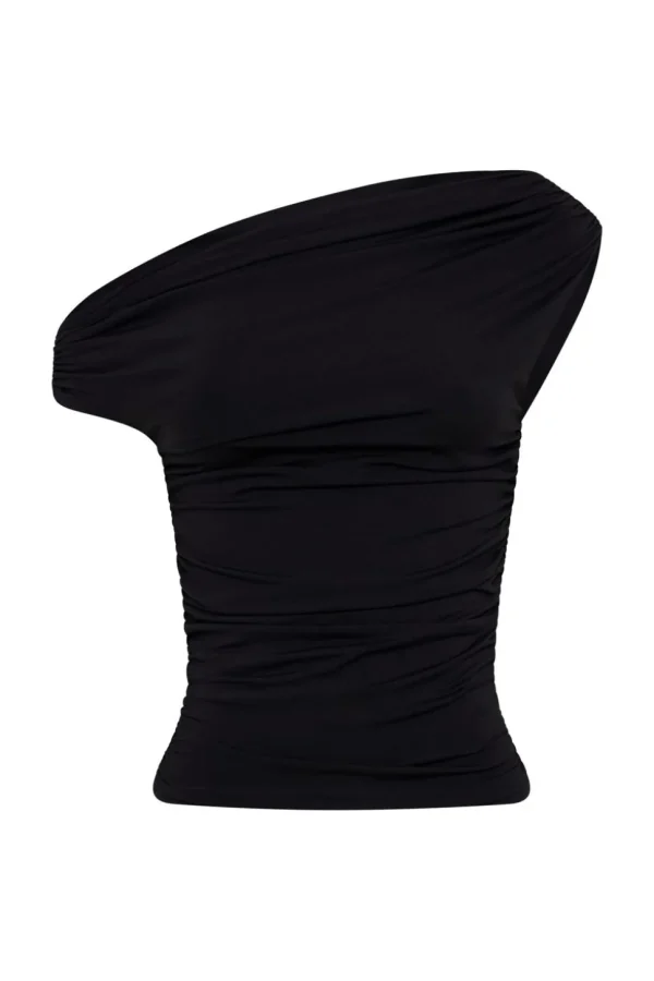 Women MESHKI Tops<Alayna