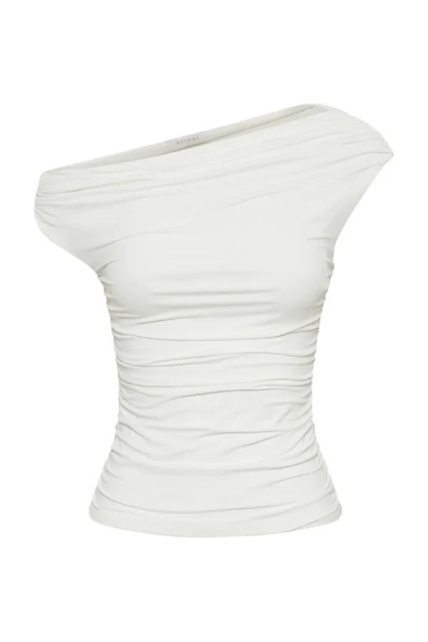 alayna_9.webp Women MESHKI Tops<Alayna