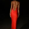 alejandra_0.webp Women MESHKI Maxi Dresses<Alejandra