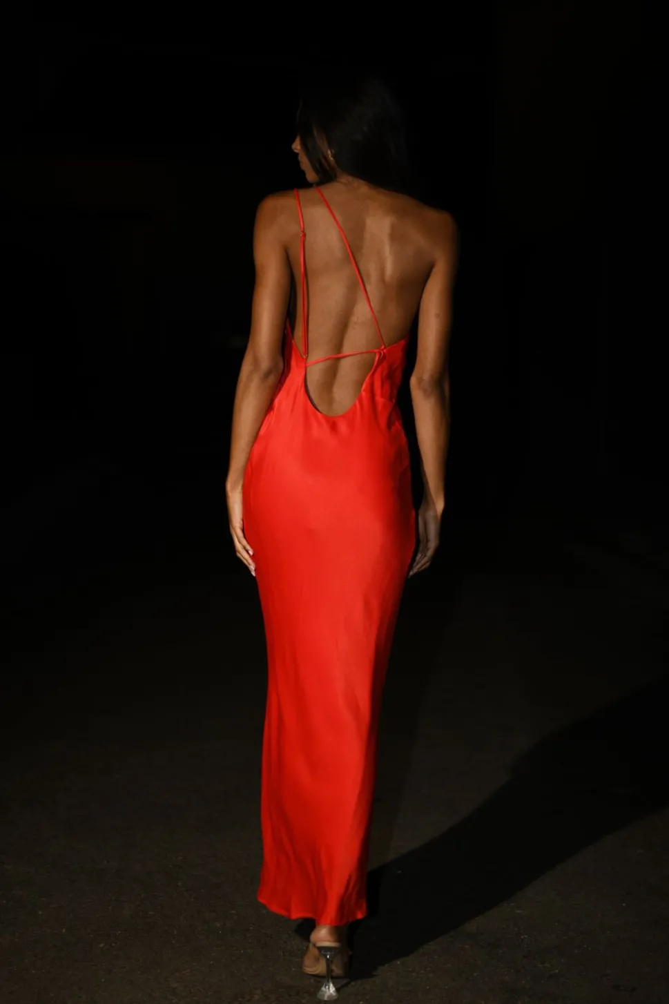alejandra_0.webp Women MESHKI Maxi Dresses<Alejandra