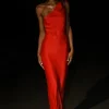 alejandra_1.webp Women MESHKI Maxi Dresses<Alejandra